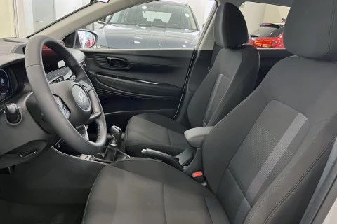 Hyundai i20 1.0 TGDI 48V Klass