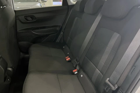 Hyundai i20 1.0 TGDI 48V Klass