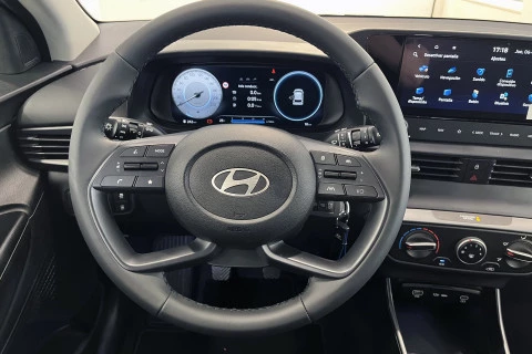 Hyundai i20 1.0 TGDI 48V Klass