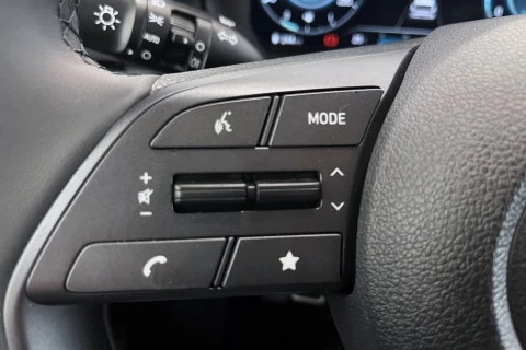 Hyundai i20 1.0 TGDI 48V Klass