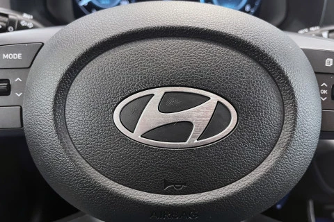 Hyundai i20 1.0 TGDI 48V Klass