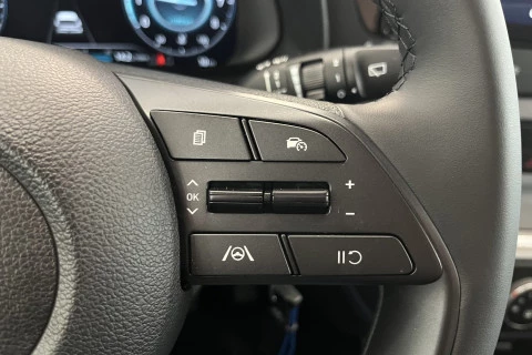 Hyundai i20 1.0 TGDI 48V Klass