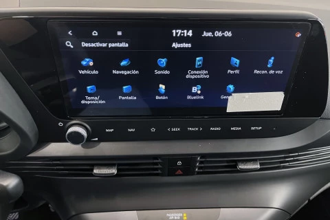 Hyundai i20 1.0 TGDI 48V Klass