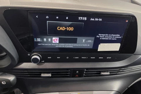 Hyundai i20 1.0 TGDI 48V Klass