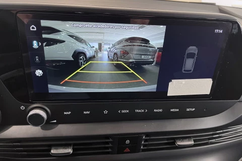 Hyundai i20 1.0 TGDI 48V Klass