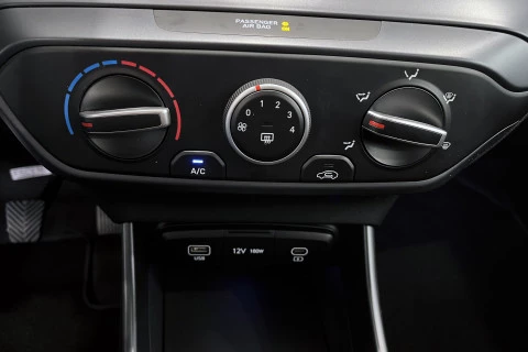 Hyundai i20 1.0 TGDI 48V Klass