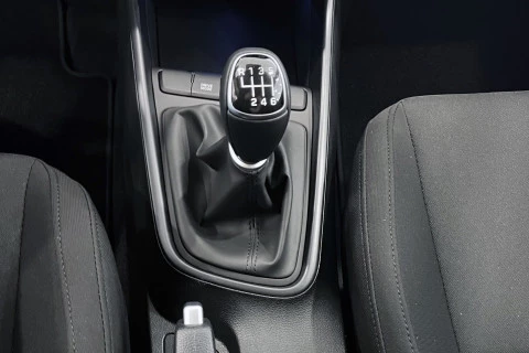 Hyundai i20 1.0 TGDI 48V Klass