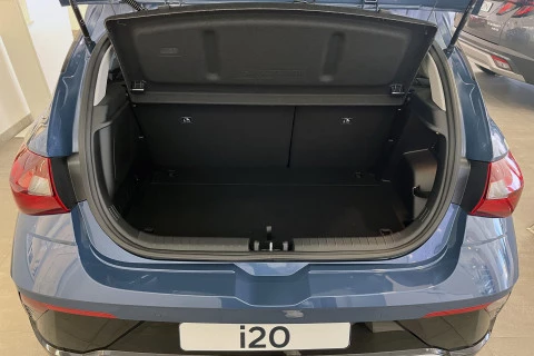 Hyundai i20 1.0 TGDI 48V Klass