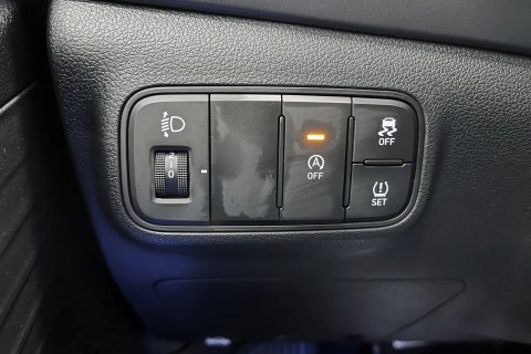 Hyundai i20 1.0 TGDI 48V Klass