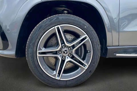 Mercedes-Benz GLS GLS 450 D 4MATIC