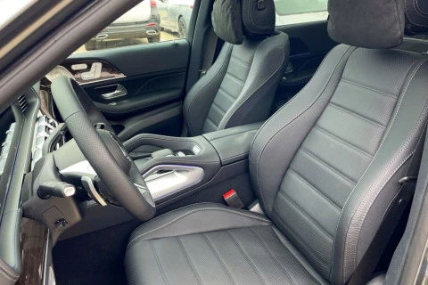 Mercedes-Benz GLS GLS 450 D 4MATIC