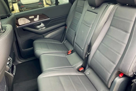 Mercedes-Benz GLS GLS 450 D 4MATIC