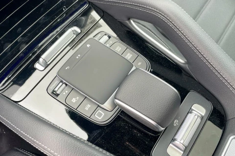 Mercedes-Benz GLS GLS 450 D 4MATIC