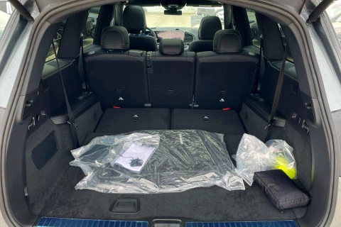 Mercedes-Benz GLS GLS 450 D 4MATIC