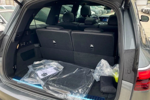 Mercedes-Benz GLS GLS 450 D 4MATIC