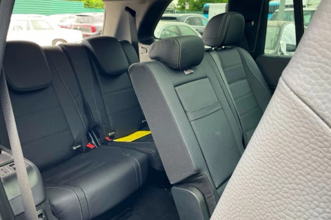 Mercedes-Benz GLS GLS 450 D 4MATIC