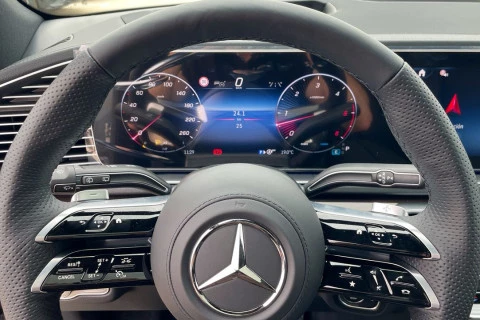 Mercedes-Benz GLS GLS 450 D 4MATIC