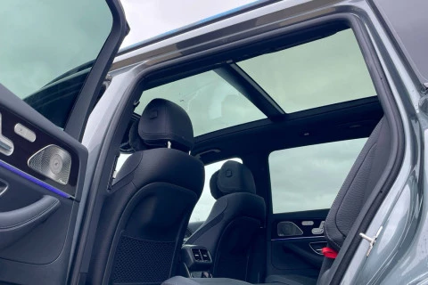 Mercedes-Benz GLS GLS 450 D 4MATIC