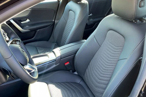 Mercedes-Benz Clase A A 250 e con tecnología híbrida EQ