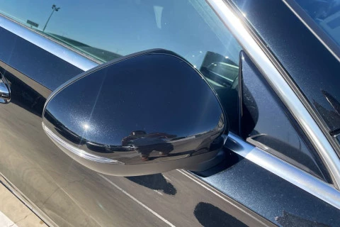 Mercedes-Benz Clase A A 250 e con tecnología híbrida EQ