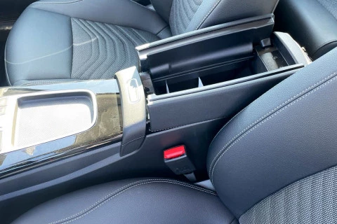 Mercedes-Benz Clase A A 250 e con tecnología híbrida EQ