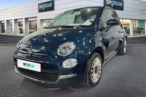 Fiat 500 Dolcevita 1.0 Hybrid 51KW (70 CV)