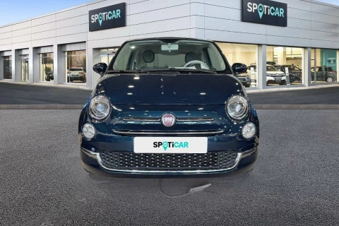Fiat 500 Dolcevita 1.0 Hybrid 51KW (70 CV)