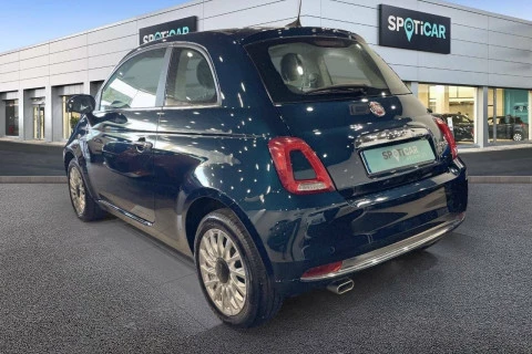 Fiat 500 Dolcevita 1.0 Hybrid 51KW (70 CV)