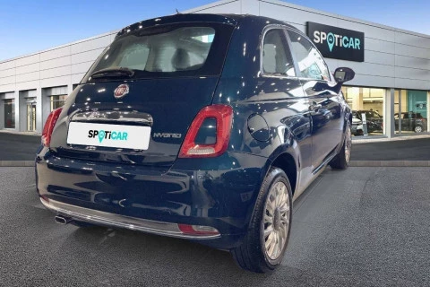 Fiat 500 Dolcevita 1.0 Hybrid 51KW (70 CV)