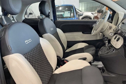 Fiat 500 Dolcevita 1.0 Hybrid 51KW (70 CV)