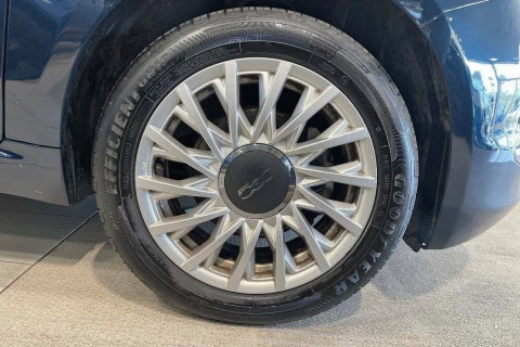 Fiat 500 Dolcevita 1.0 Hybrid 51KW (70 CV)