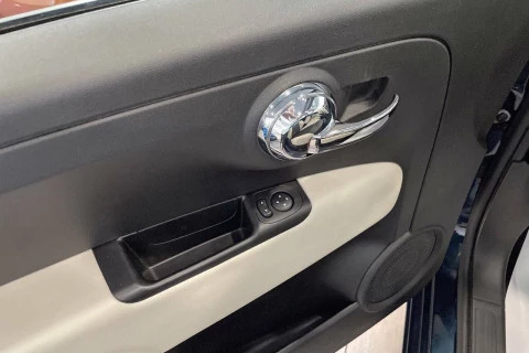 Fiat 500 Dolcevita 1.0 Hybrid 51KW (70 CV)