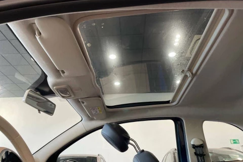 Fiat 500 Dolcevita 1.0 Hybrid 51KW (70 CV)