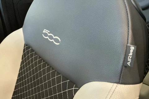 Fiat 500 Dolcevita 1.0 Hybrid 51KW (70 CV)