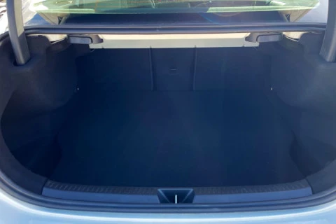 Mercedes-Benz Clase A A 180 d Sedán