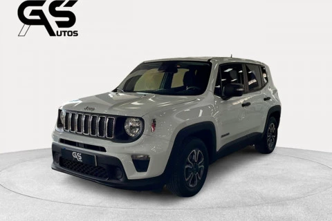 Jeep Renegade 1.0G Sport 4x2 88 kW (120 CV)
