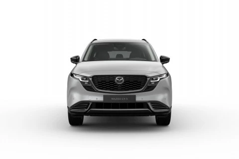 Mazda CX-5 2.5 Sky MHEV 141CV AT FWD Homura