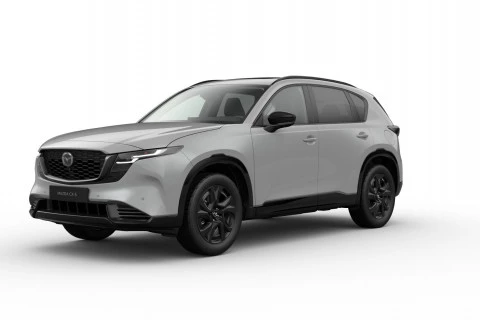 Mazda CX-5 2.5 Sky MHEV 141CV AT FWD Homura