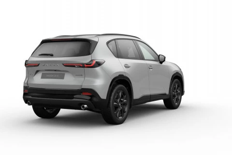 Mazda CX-5 2.5 Sky MHEV 141CV AT FWD Homura
