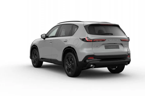 Mazda CX-5 2.5 Sky MHEV 141CV AT FWD Homura