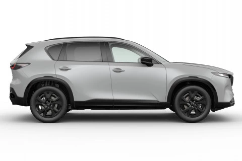 Mazda CX-5 2.5 Sky MHEV 141CV AT FWD Homura