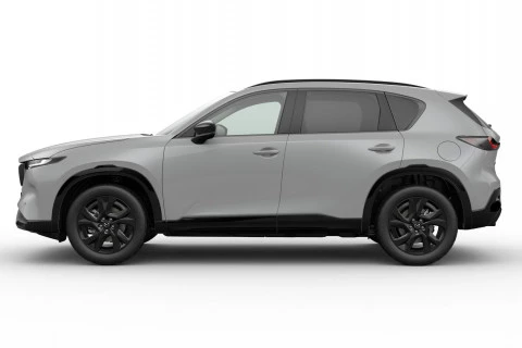 Mazda CX-5 2.5 Sky MHEV 141CV AT FWD Homura