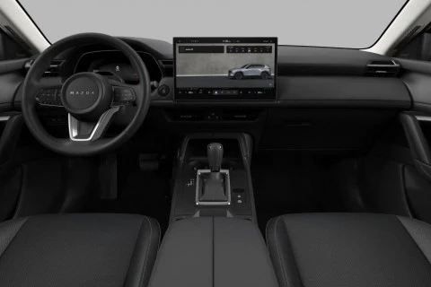 Mazda CX-5 2.5 Sky MHEV 141CV AT FWD Homura