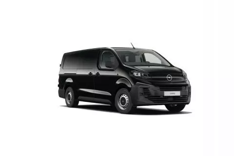 Opel Vivaro Combi XL 180 CV 2.0 TD AT8