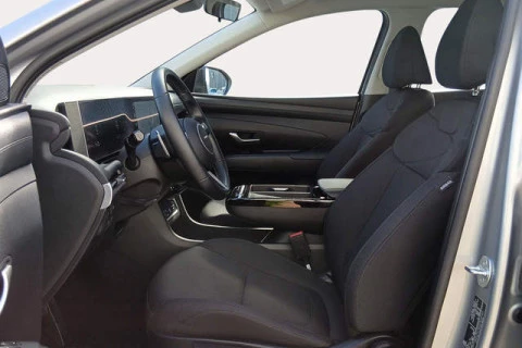Hyundai Tucson 1.6T HEV Klass AT 158 kW (215 CV)
