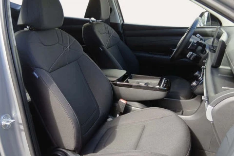 Hyundai Tucson 1.6T HEV Klass AT 158 kW (215 CV)