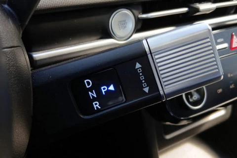 Hyundai Tucson 1.6T HEV Klass AT 158 kW (215 CV)