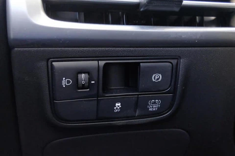 Hyundai Tucson 1.6T HEV Klass AT 158 kW (215 CV)