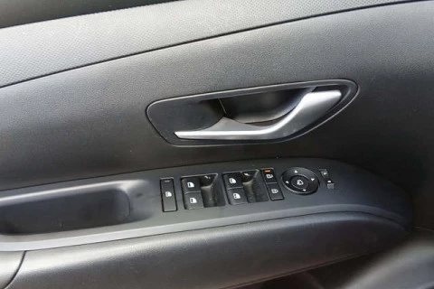 Hyundai Tucson 1.6T HEV Klass AT 158 kW (215 CV)