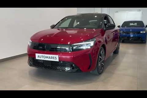 Opel Corsa 1.2T XHL 74kW (100CV) GS